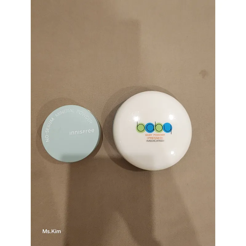 Thanh lý phấn phủ 716608