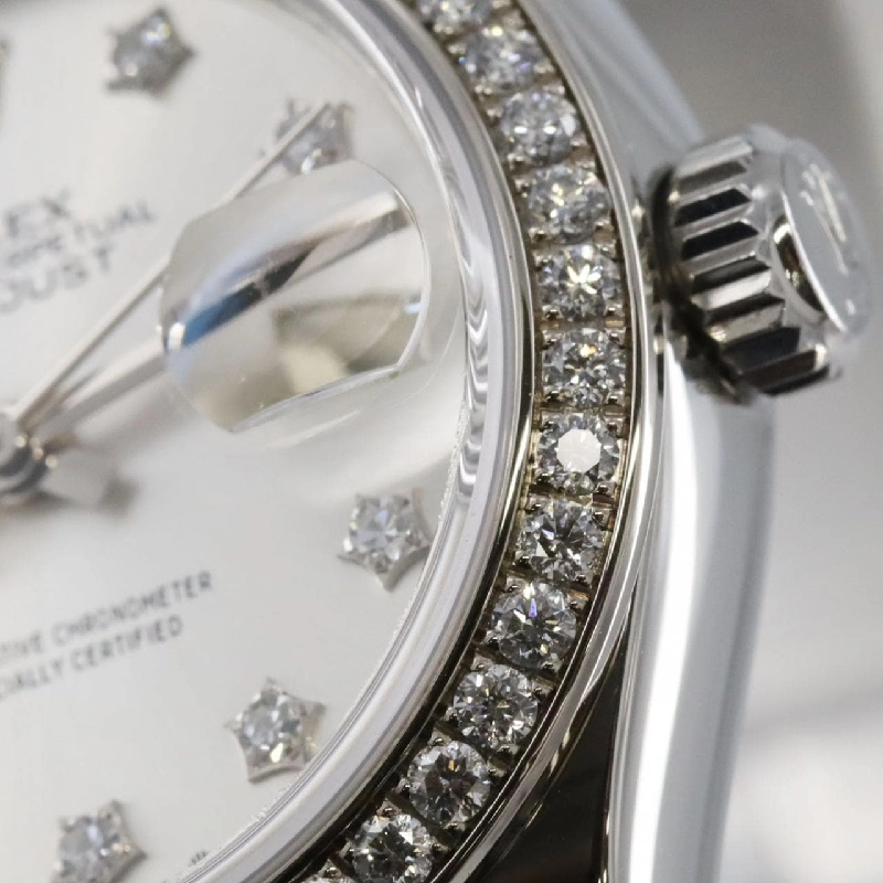 Đồng hồ Rolex Datejust 279384RBR SSxWG tự động - Hàng hiệu chính hãng 875470