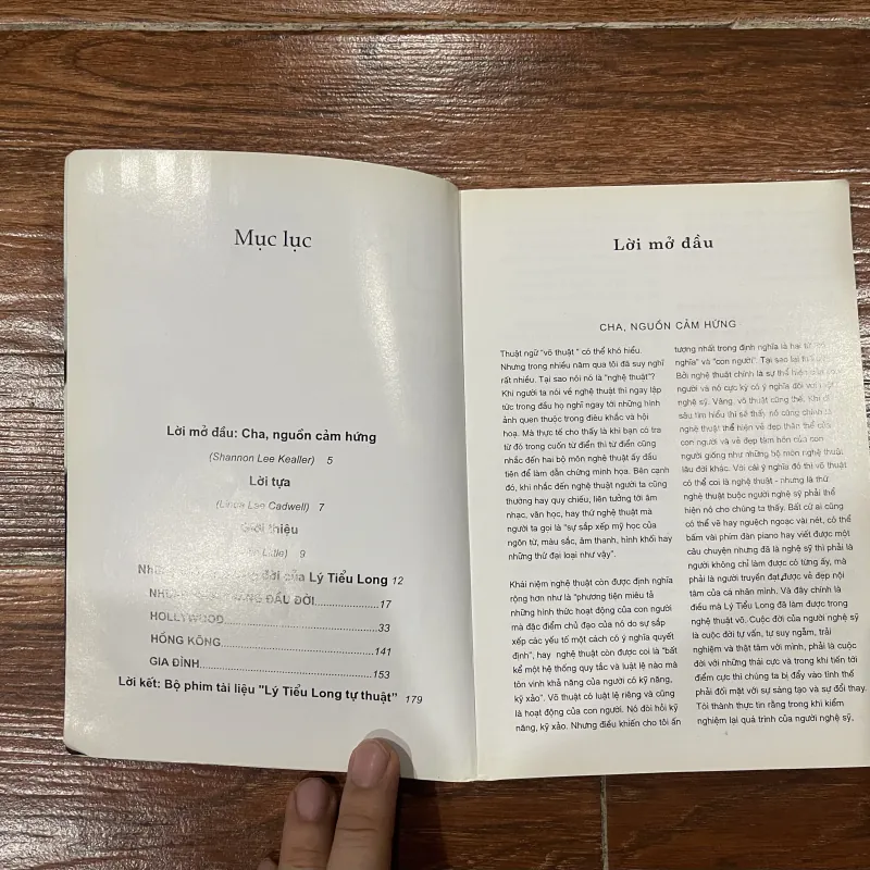 Lý Tiểu Long cuộc đời và sự nghiệp (8) 994102