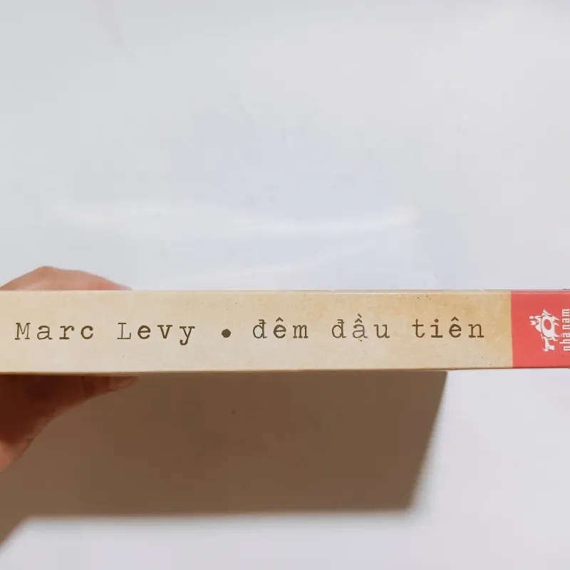 Đêm Đầu Tiên - Marc Levy 957042