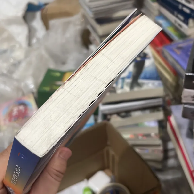 (trinh thám) - Hung Thủ Quen Mặt - Shari Lapena 1004527