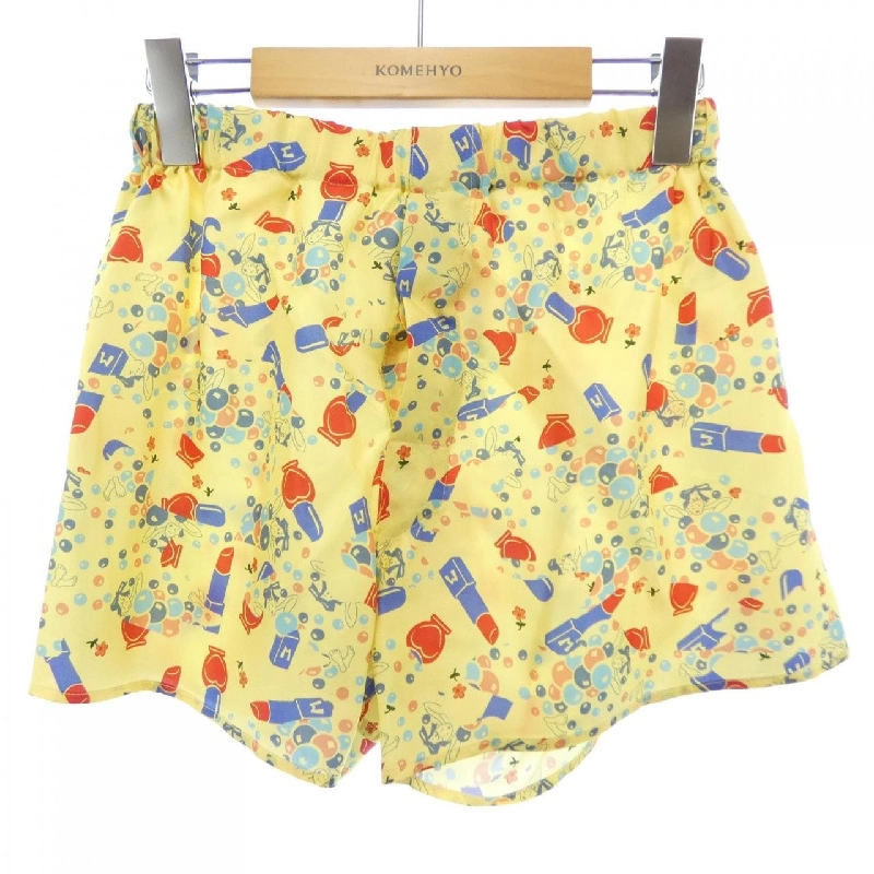 Quần short Maison Margiela S50QG0021 - Hàng hiệu Authentic 809432