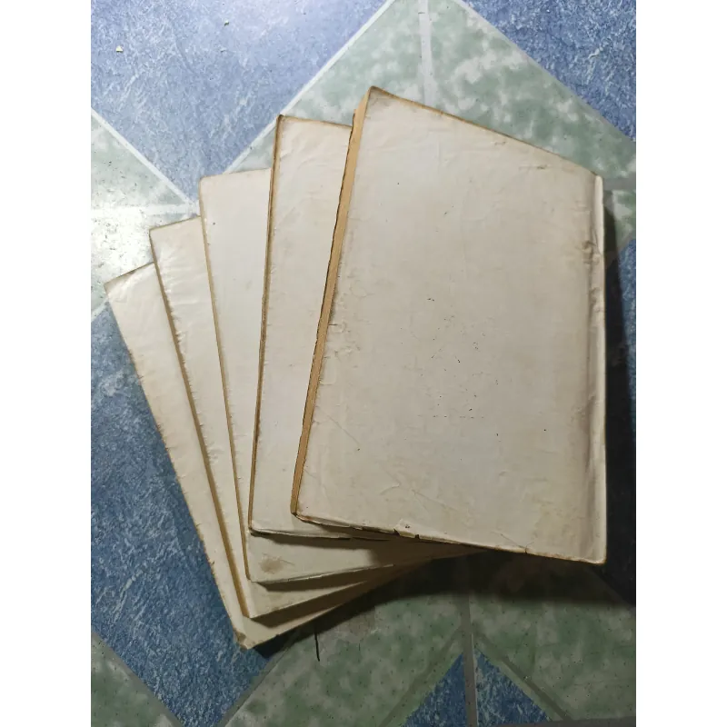 Đại Bi Thần Công ( 5 tập) - Kim Dung 992920