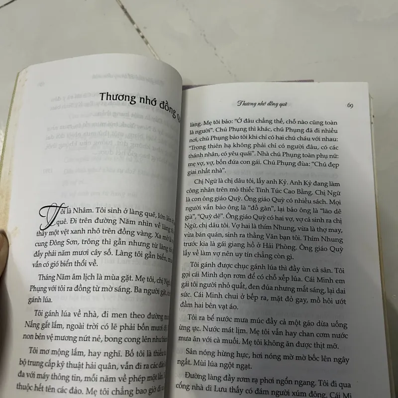 Combo Nguyễn Huy Thiệp (đầy đủ truyện ngắn₫ 1029544