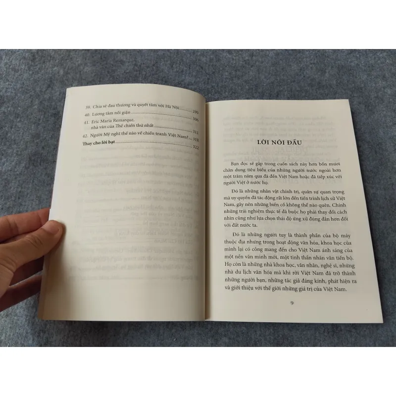 HỌ ĐÃ LÀM NÊN THẾ KỶ 700988