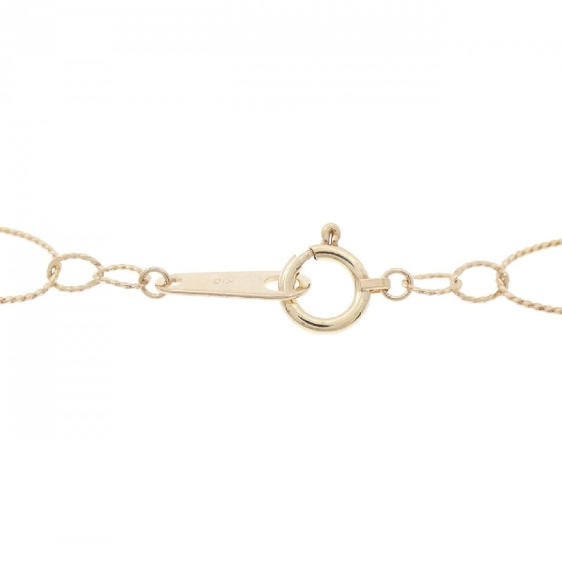 K10PG/K10YG Necklace - Hàng hiệu Authentic 865248