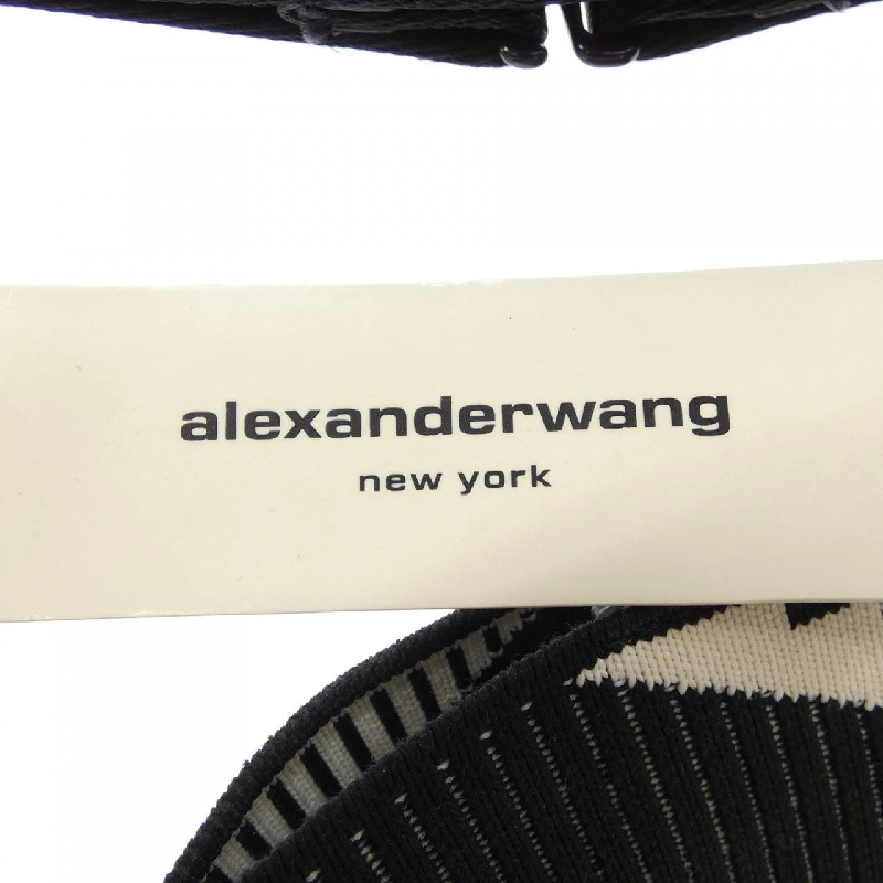 【Khuyến mãi】Túi ALEXANDER WANG 657385