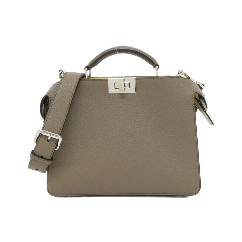 Túi Fendi Peekaboo I See You Small 7VA530 AFC3 617933