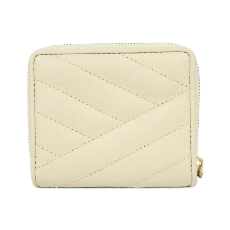 Ví da hai gập Tory Burch Kira Chevron 90344 - Hàng hiệu chính hãng 771146