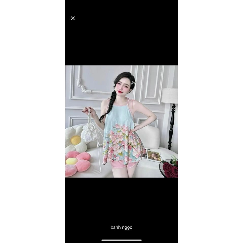 Pass đồ cá nhân mặc 1l  465670