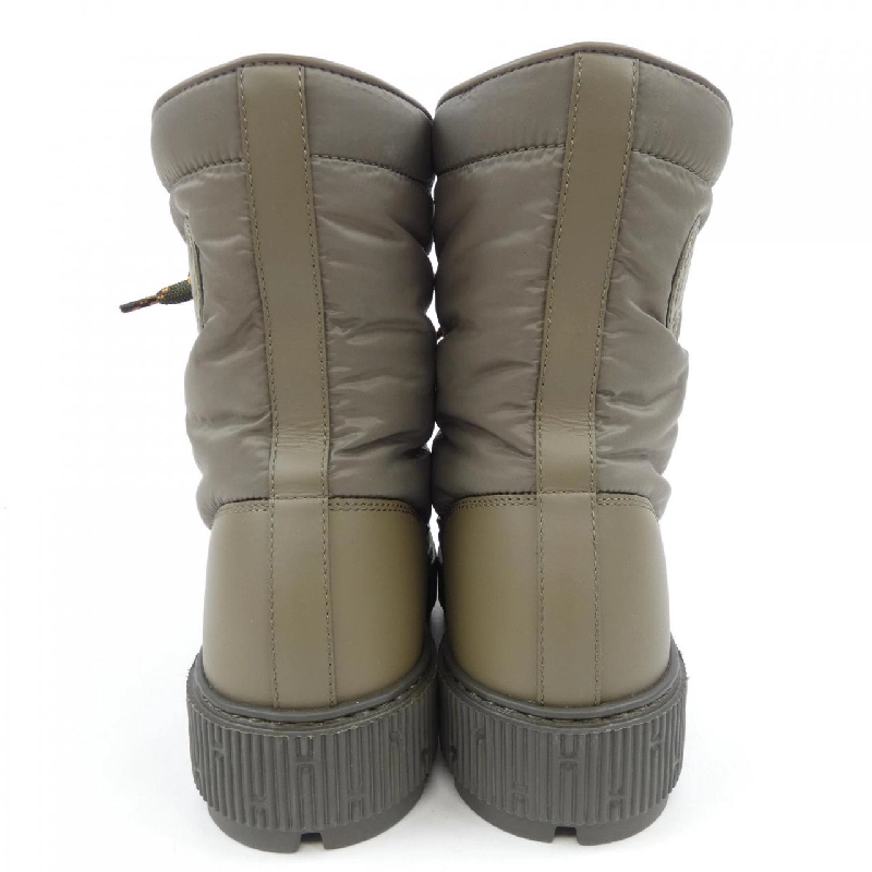 Giày bốt HERMES BOTTINES FRESH 222052Z - Hàng hiệu Authentic 829306