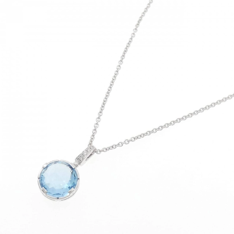 Bulgari Parentesi Cocktail Necklace - Hàng hiệu Authentic 840463