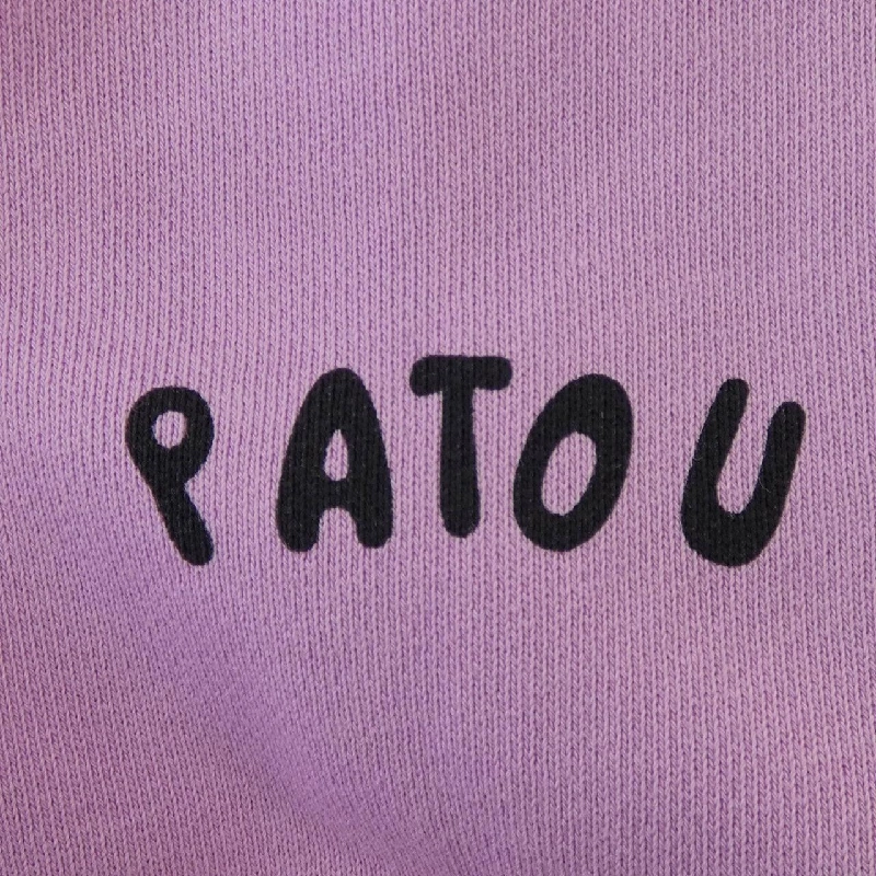 【Mã giảm giá】Áo khoác PATOU 641978