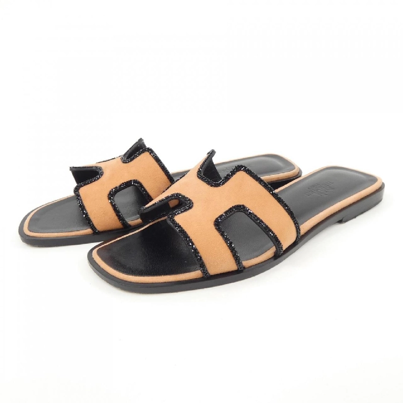 Giày sandal HERMES 659793