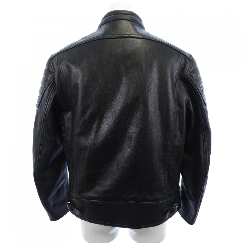 TOM FORD BT400 TFL721 Áo khoác da biker - Hàng hiệu Chính hãng 895933