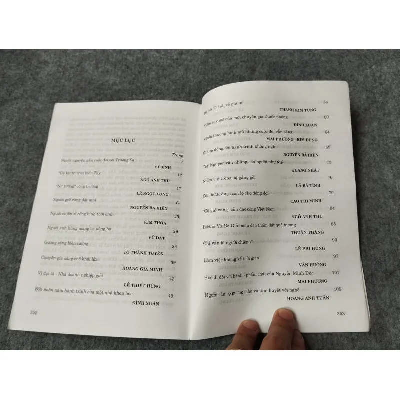 SÁNG MÃI PHẨM CHẤT BỘ ĐỘI CỤ HỒ TẬP IV 700911