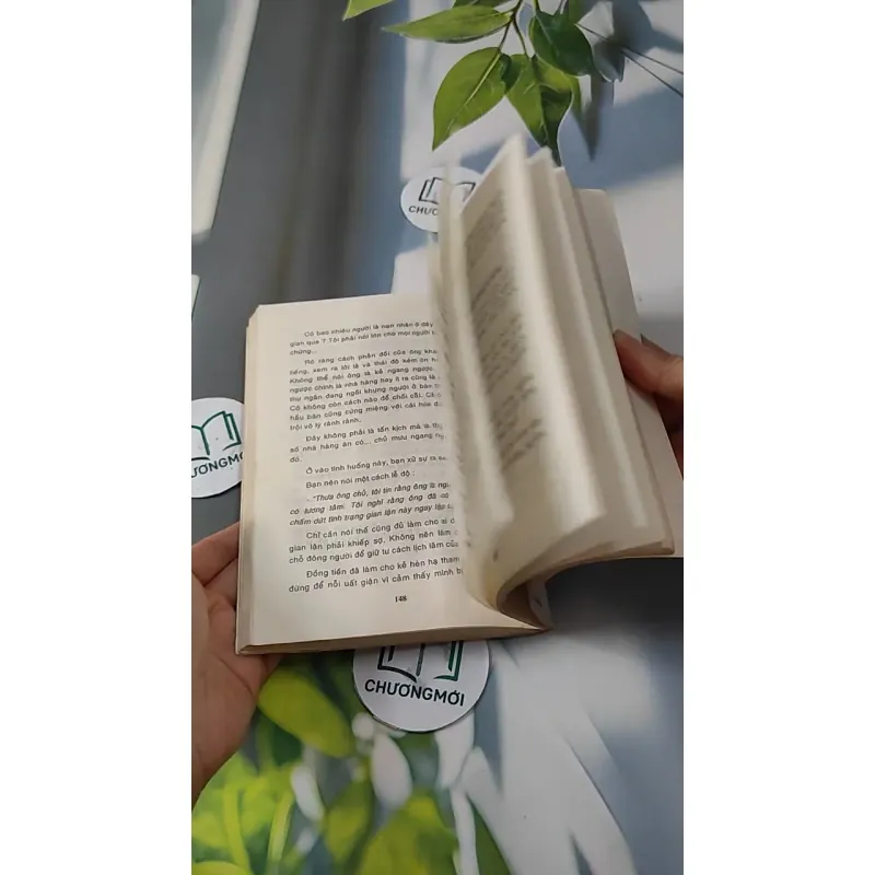 101 Cách Đối Phó Với Người Ngang Ngược - Phạm Nguyễn 727264