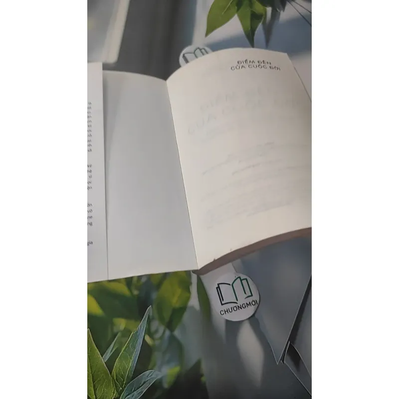 Điểm Đến Của Cuộc Đời - Đặng Hoàng Giang 961205