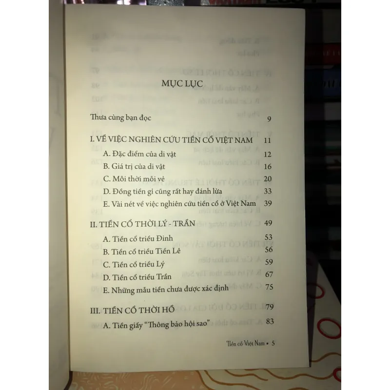 Tiền cổ Việt Nam - Đỗ Văn Ninh 762576