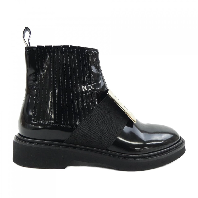 Giày bốt ROGER VIVIER - Hàng hiệu Chính hãng 828282