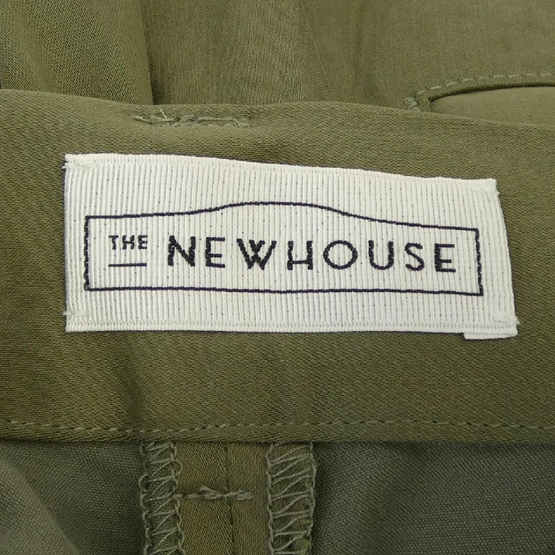 ザニューハウス THE NEWHOUSE Quần - Hàng hiệu Authentic 812963