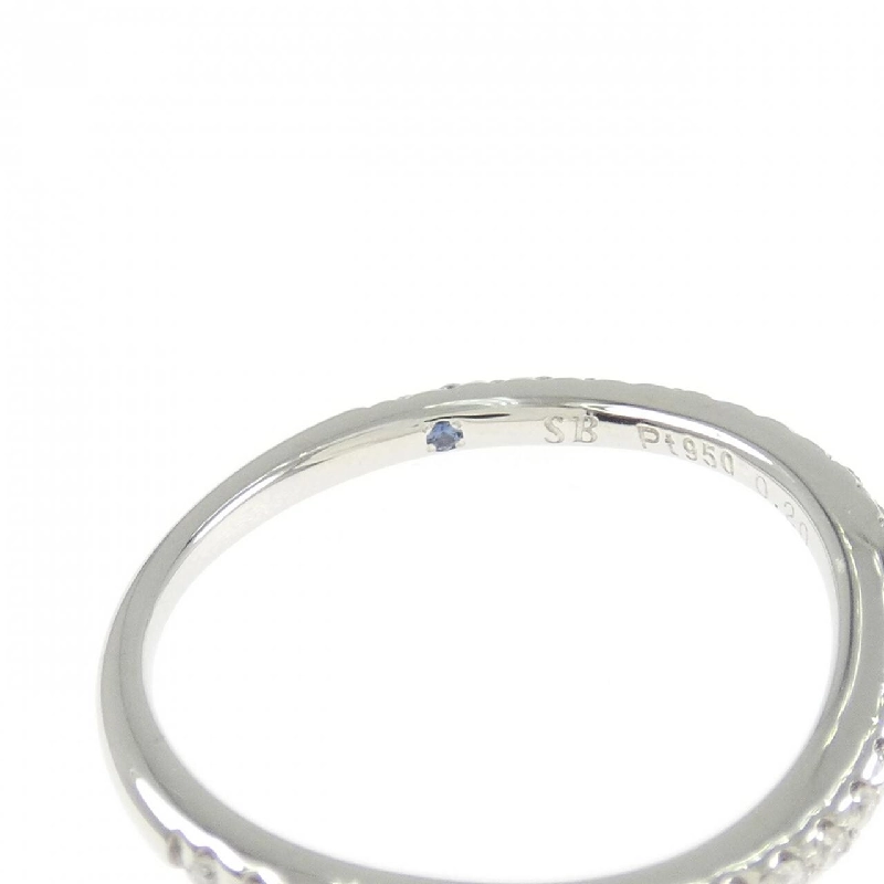 Nhẫn kim cương PT950 0.20CT - Hàng hiệu Authentic 854852