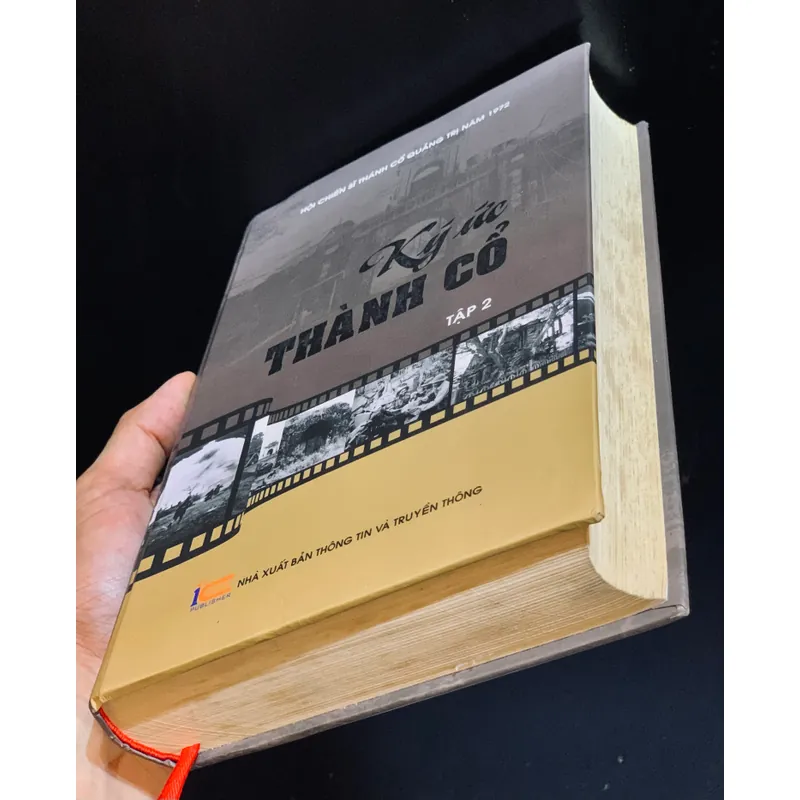 Ký ức thành cổ (tập 2) - Thành cổ Quảng Trị 559621