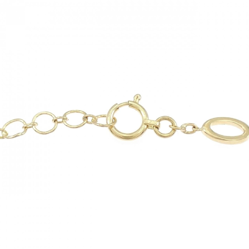 K18YG Vòng tay - Hàng hiệu Chính hãng 873145