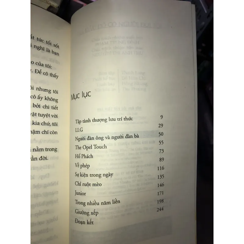 Giá đâu đó có người đợi tôi - Anna Gavalda 1023759