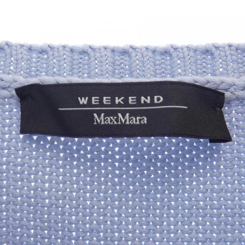 Max Mara weekend ニット 642348