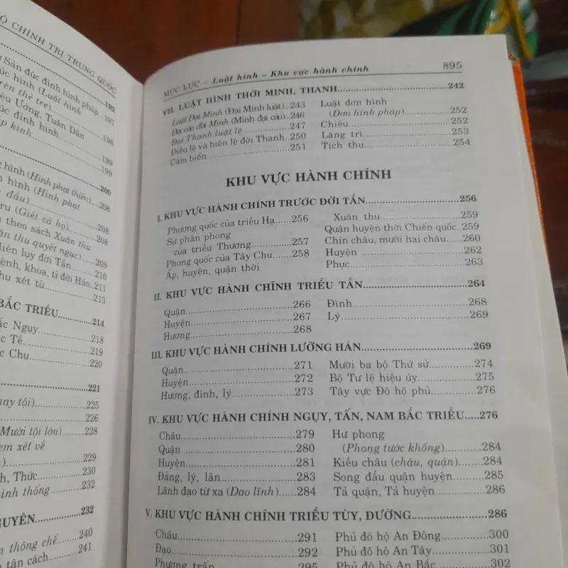 Từ điển LỊCH SỬ CHẾ ĐỘ CHÍNH TRỊ TRUNG QUỐC 1031450