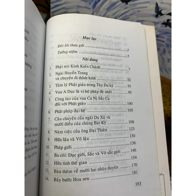 Tâm Lý Phật Giáo Trong Tây Du Ký - Thích Thiện Siêu 928021