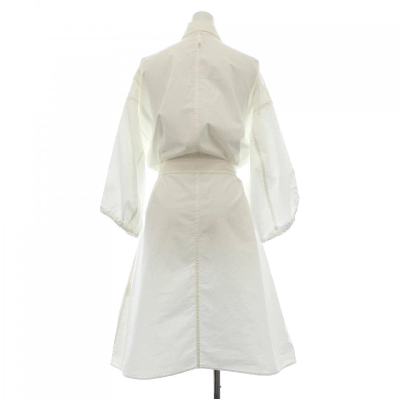 【Mã giảm giá】Đầm HERMES 649888