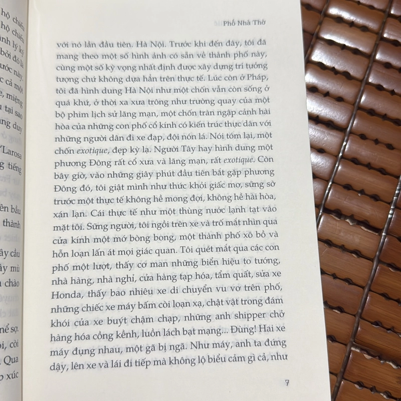 Phố nhà thờ - Marko Nikolic 531783