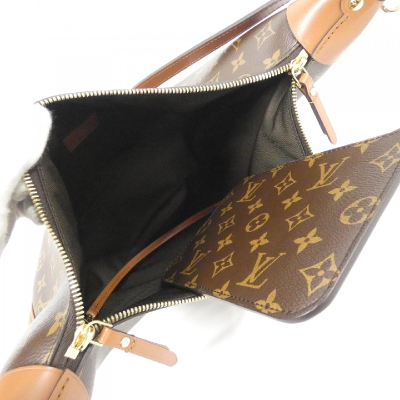 Túi xách vai Louis Vuitton Monogram Reverse Loop Hobo M46311 - Hàng hiệu Chính hãng 765569