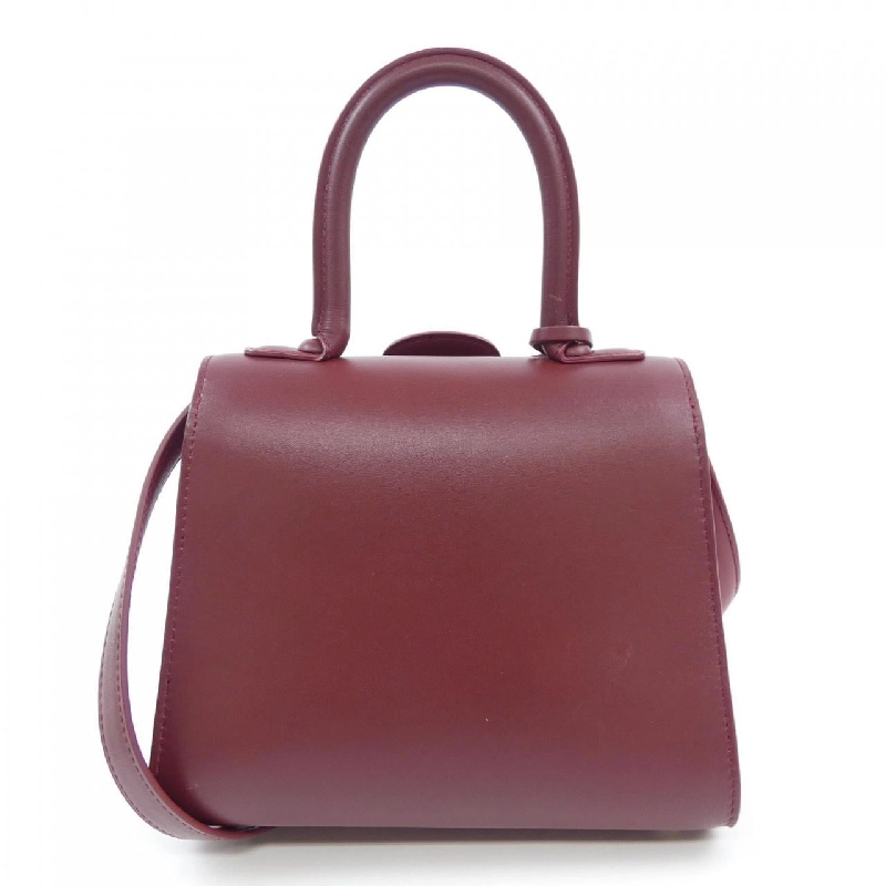 【Mã giảm giá】Túi DELVAUX 659722