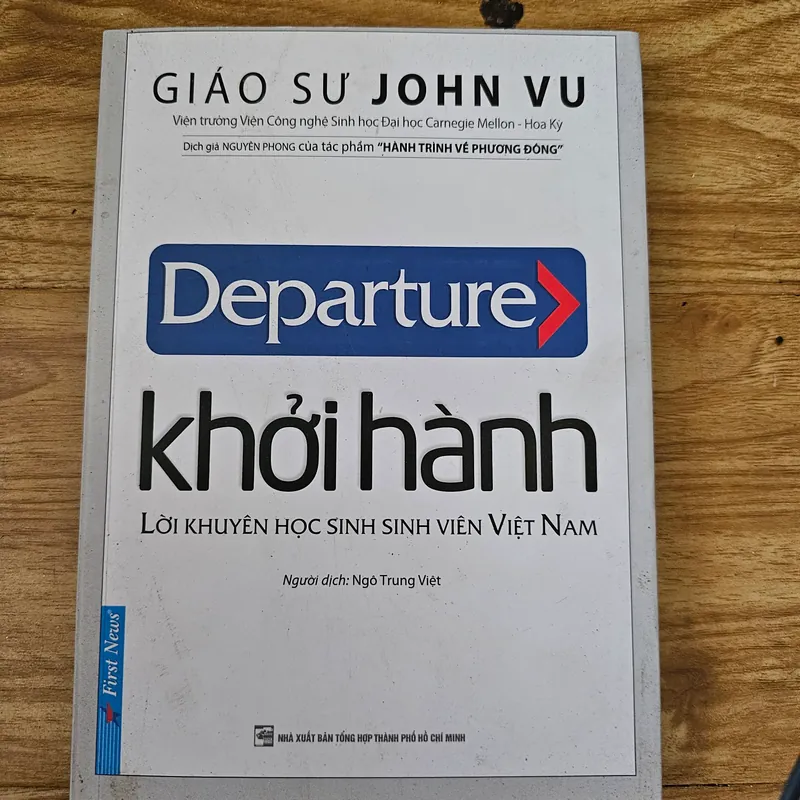 Khởi hành lời khuyên học sinh sinh viên Việt Nam 
 688752