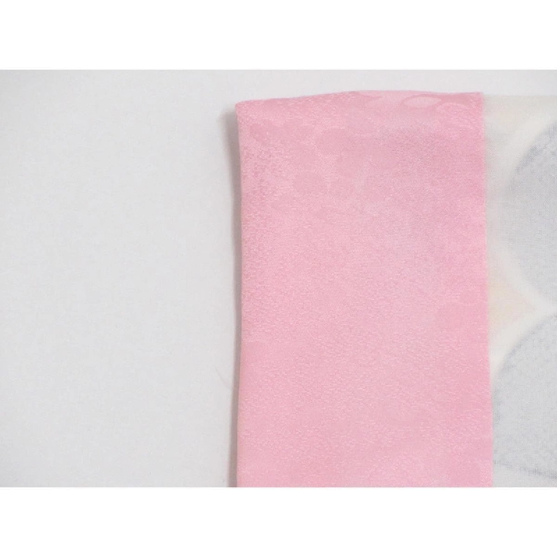 Kimono Furisode chế tác vàng Yuzen - Hàng hiệu Authentic 876545