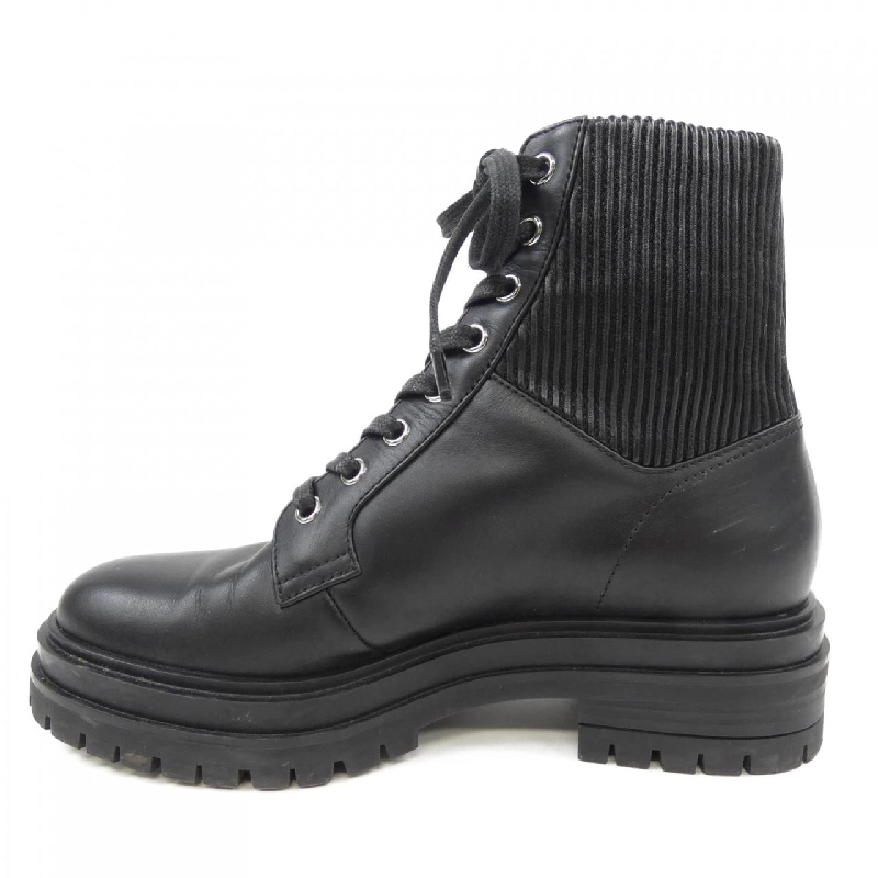 Giày bốt GIANVITO ROSSI - Hàng hiệu Authentic 829999