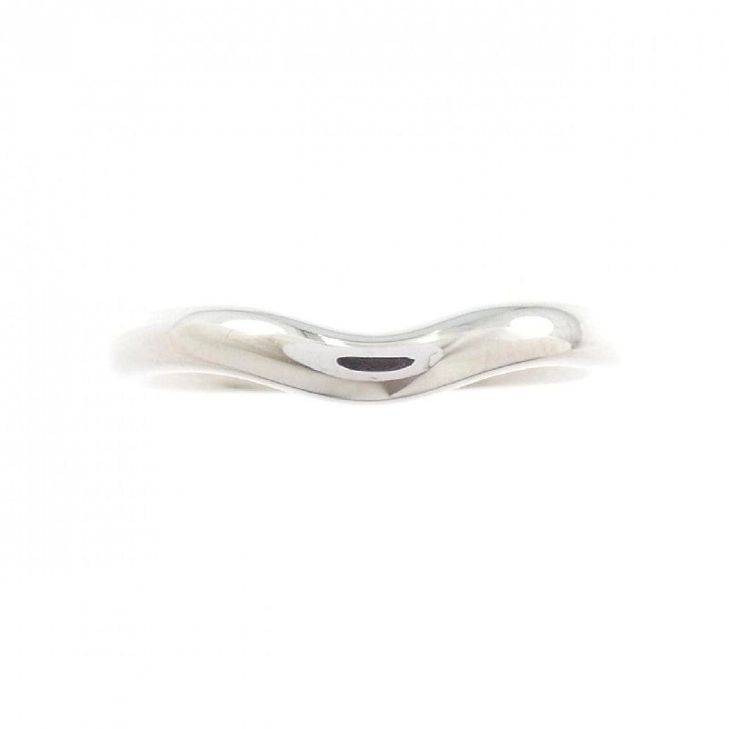 Nhẫn uốn cong Tiffany - Hàng hiệu Authentic 834352