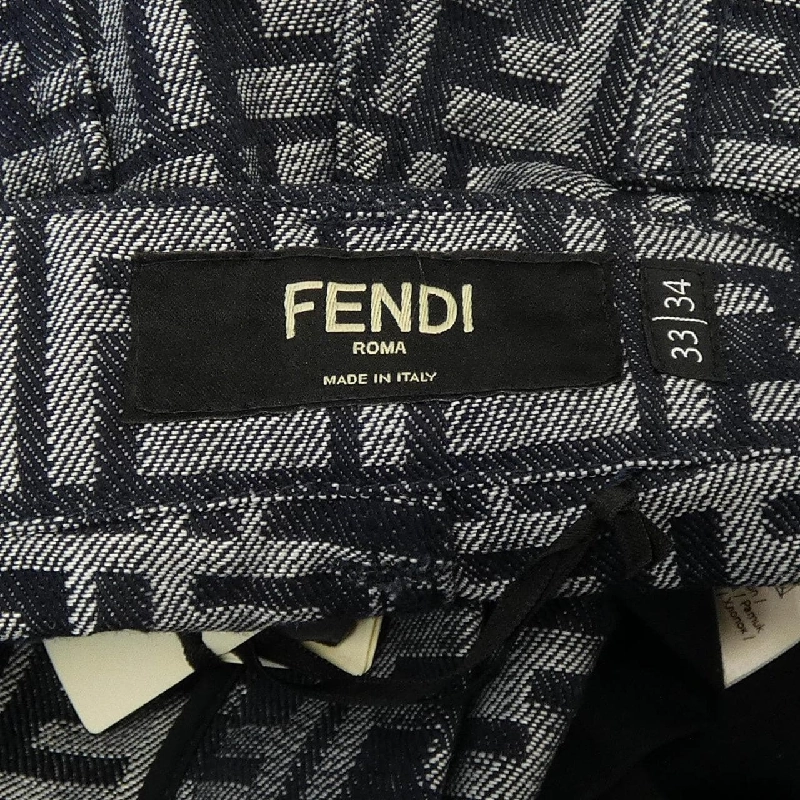 Quần FENDI - Hàng hiệu Authentic 891100