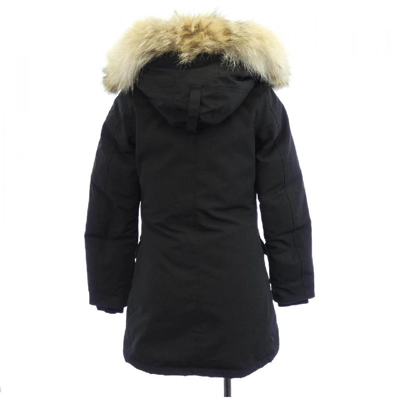 Áo khoác lông vũ Bronte R 2603JL của Canada Goose 632899