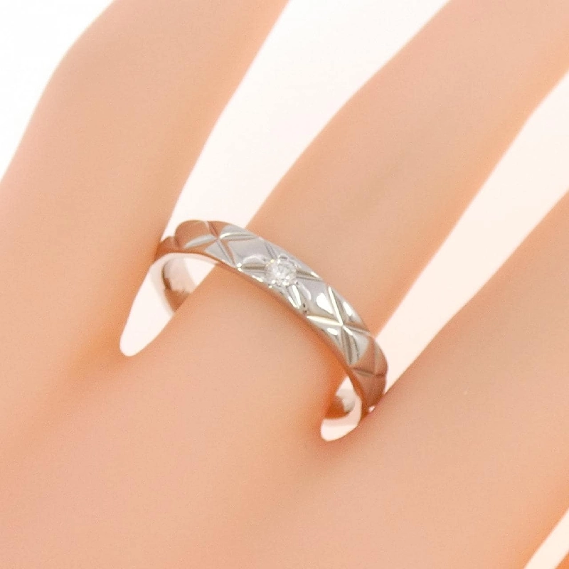 Chanel Matelassé Nhẫn Lớn - Hàng hiệu Chính hãng 835310