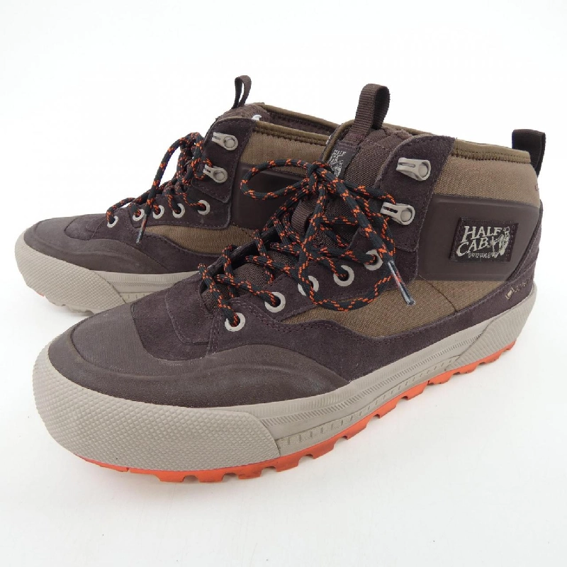 Giày thể thao VANS HALF CAB - Hàng hiệu Authentic 905036