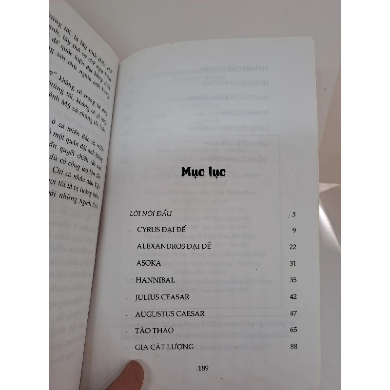Những nhà quân sự nổi tiếng thế giới 2013 mới 80% bị ố HCM.ANTQ1409 912252
