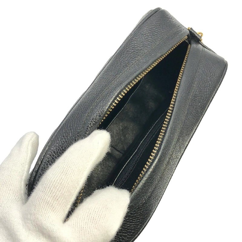 Chanel 02007 Túi đeo vai - Hàng hiệu Chính hãng 802617