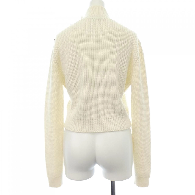 【Khuyến mãi】Áo len PRADA 639495