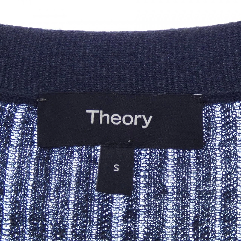 Thương hiệu Theory - Áo khoác cardigan 827028