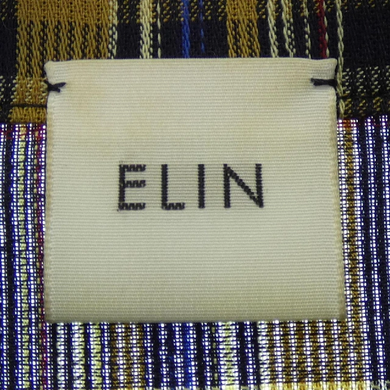 【Mã giảm giá】Áo sơ mi ELIN 645004