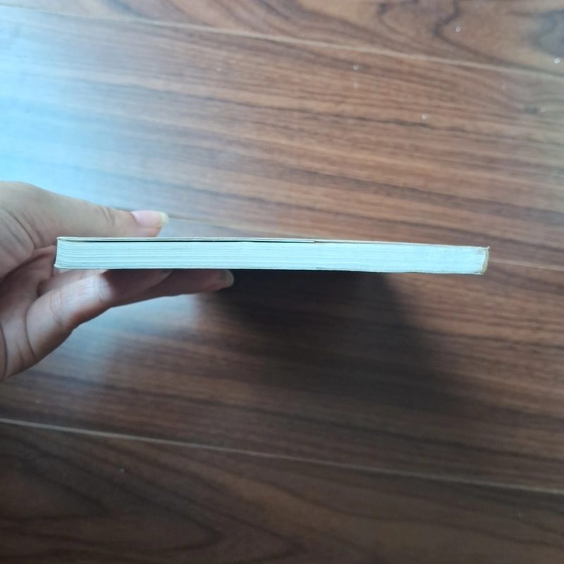 Đôi mắt ấy vẫn ở trên giường 505744